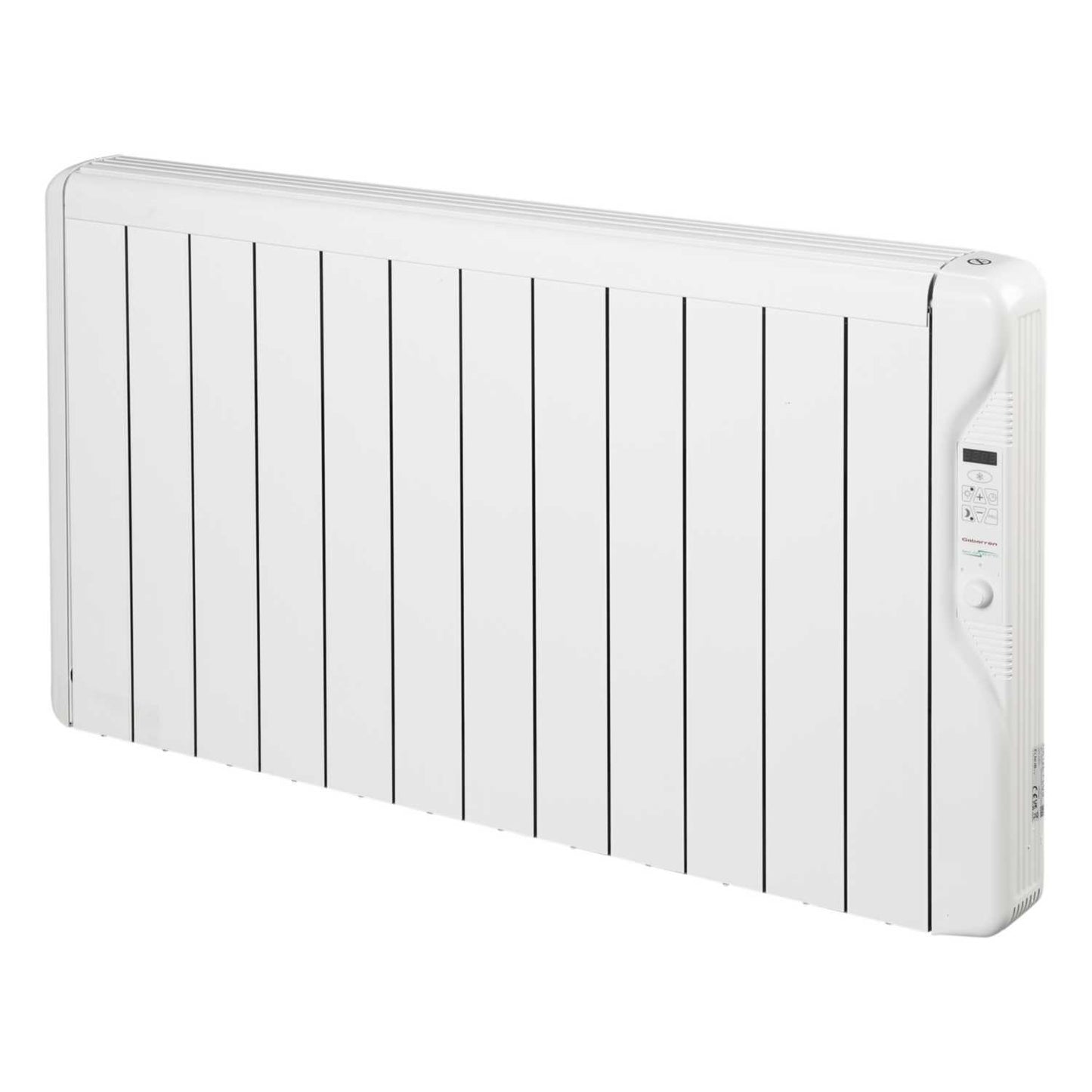 Elnur 1.5kW RXE Plus Electric Inertia Radiator