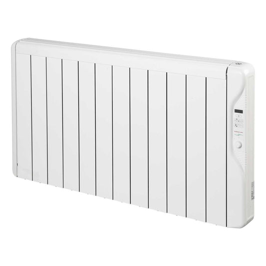 Elnur 1.5kW RXE Plus Electric Inertia Radiator