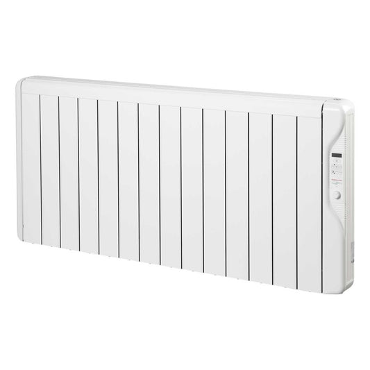 Elnur 2kW RXE Plus Electric Inertia Radiator