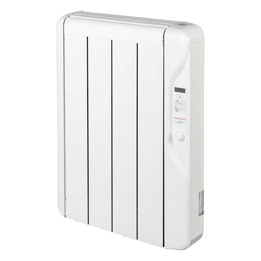 Elnur 500W RXE Plus Oil Free Electric Inertia Radiator