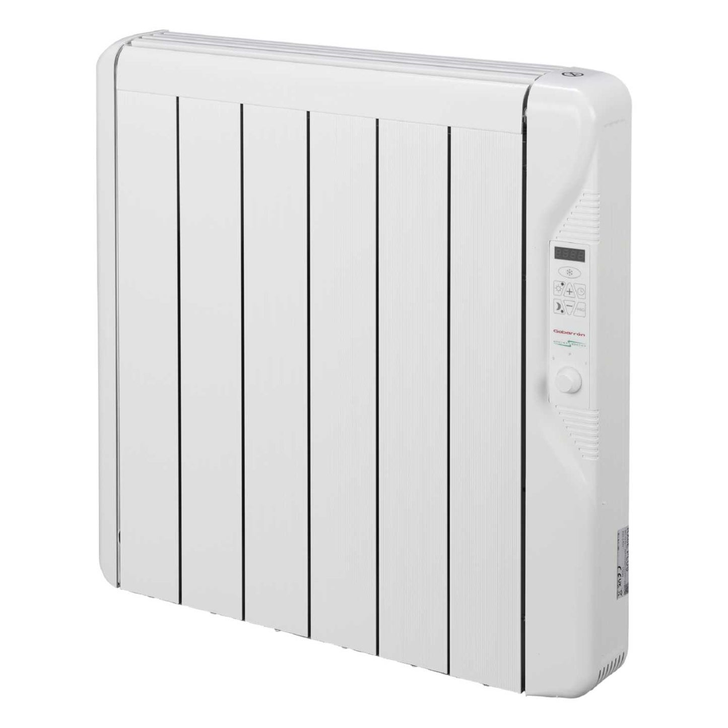 Elnur 750W RXE Plus Oil Free Electric Inertia Radiator