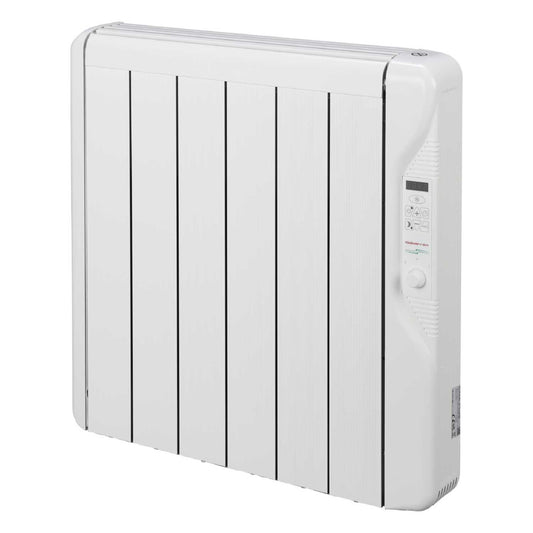 Elnur 750W RXE Plus Oil Free Electric Inertia Radiator