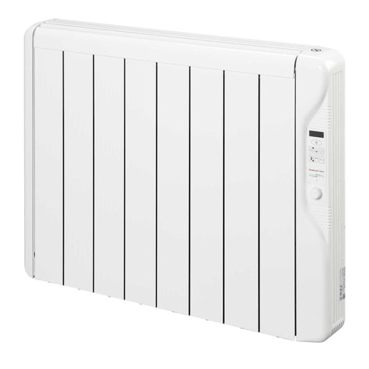 Elnur 1kW RXE Plus Electric Inertia Radiator