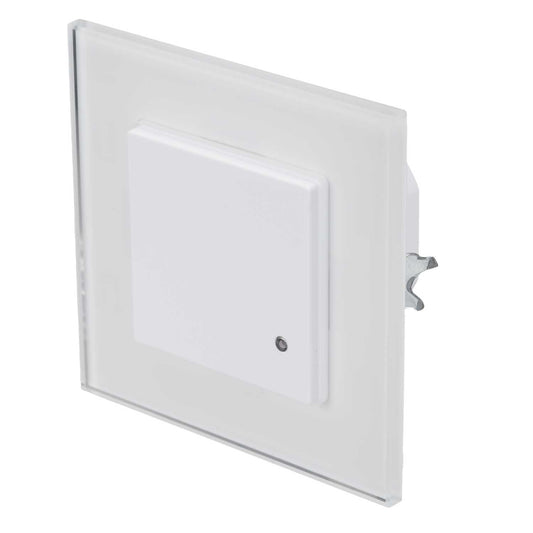 E-Matic Wall Mounted Occupancy PIR Microwave Sensor
