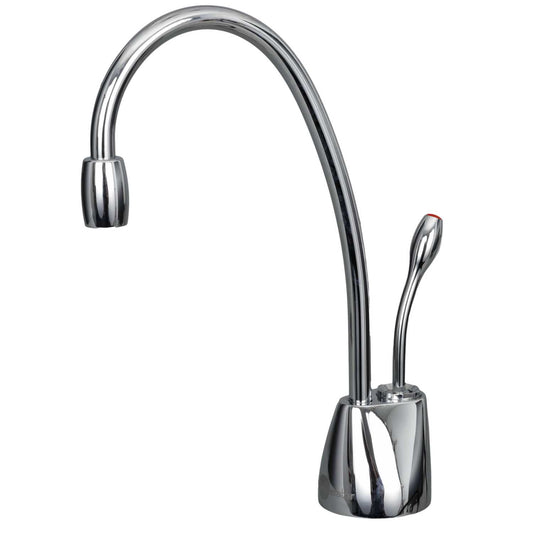 Insinkerator GN1100C Hot Water Tap Chrome