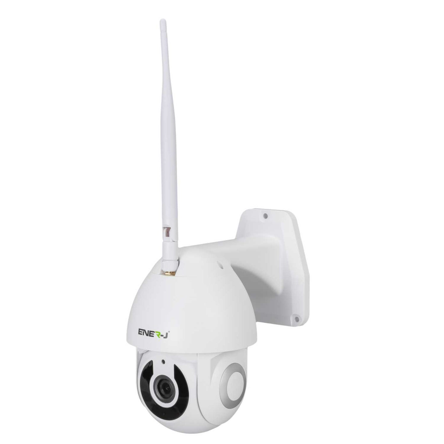 Enerj Wireless Smart 1080P Pan and Tilt External Camera