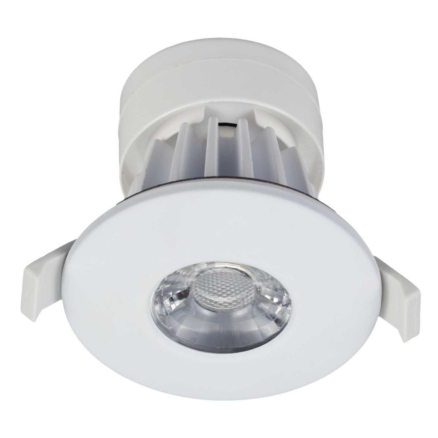 Enerj 8W LED CCT Smart Downlight White 2700 - 6500K