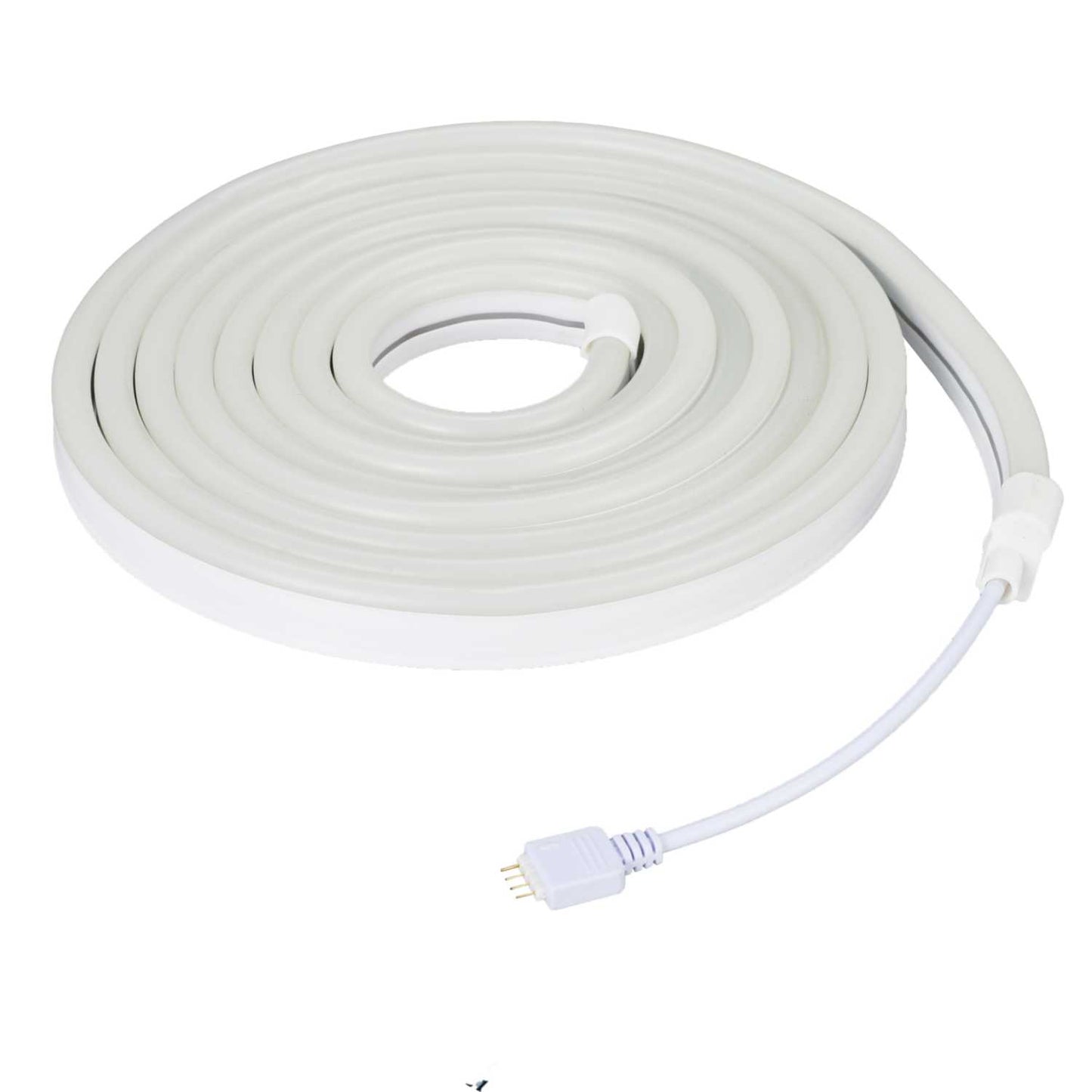 Enerj 3m LED RGB Neon Flex Kit