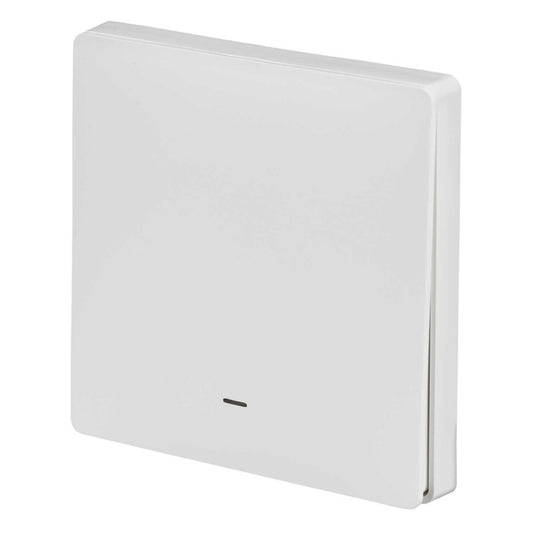 Enerj 600W 1 Gang Smart Light Switch
