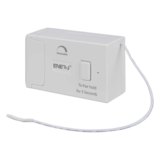 Enerj ECO Range 1A Dimmable RF Receiver