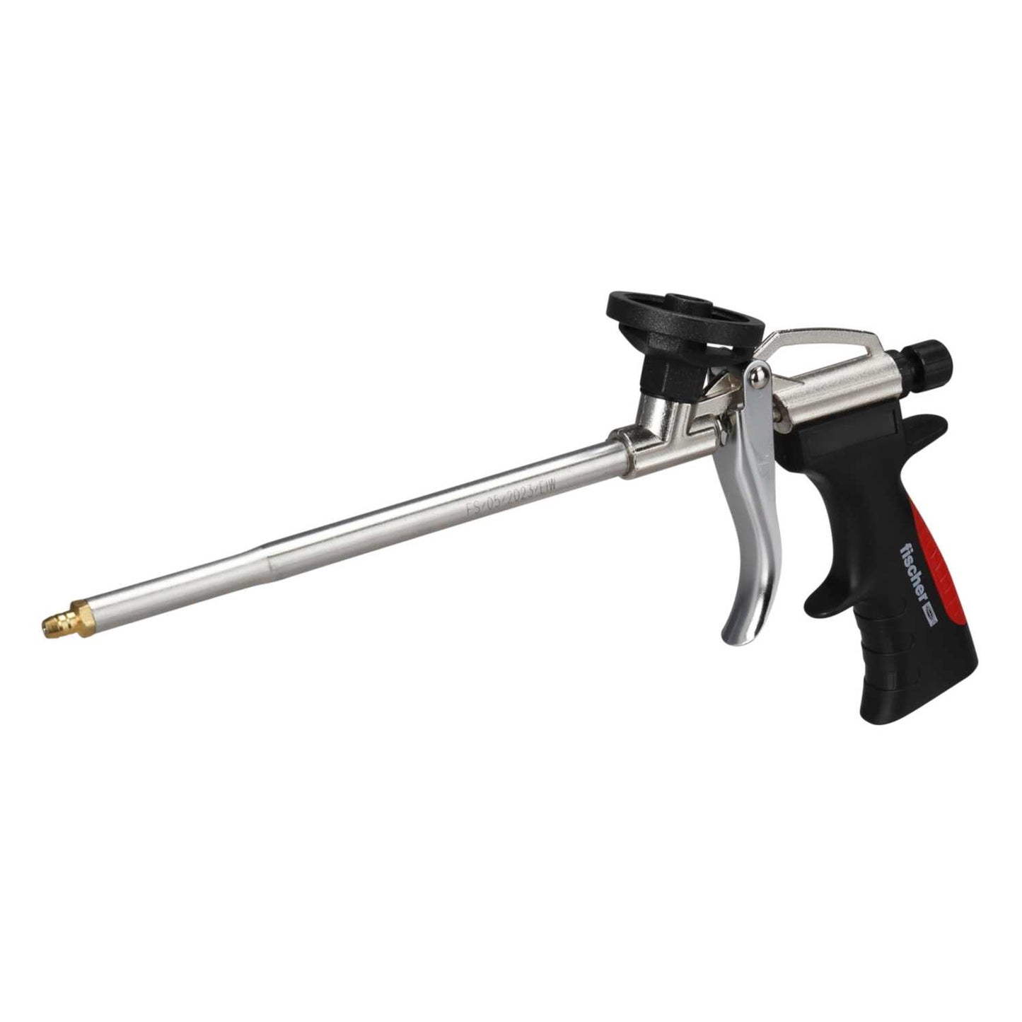 Fischer PUP M3 Metal Foam Applicator Gun
