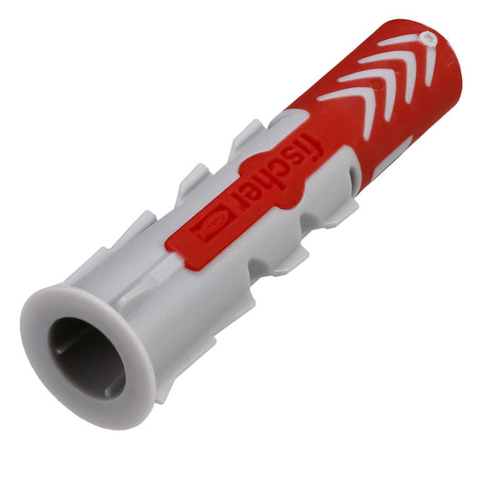 Fischer DuoPower 8mm x 40mm Plugs (Pack of 100)