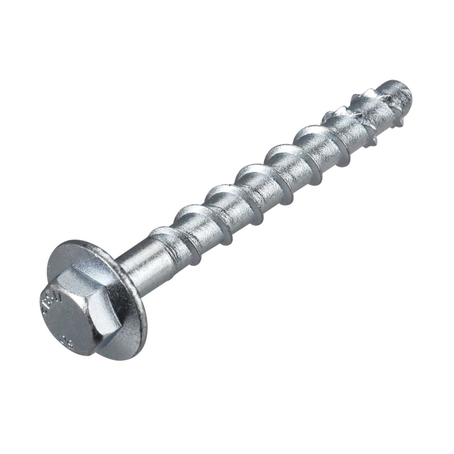 Fischer UltraCut FBS ll 6 x 60mm US Concrete Screw (Pack of 100)