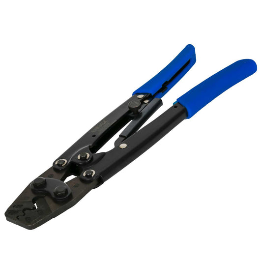 Engex 1.5mm² to 16mm² Ratchet Crimp Tool