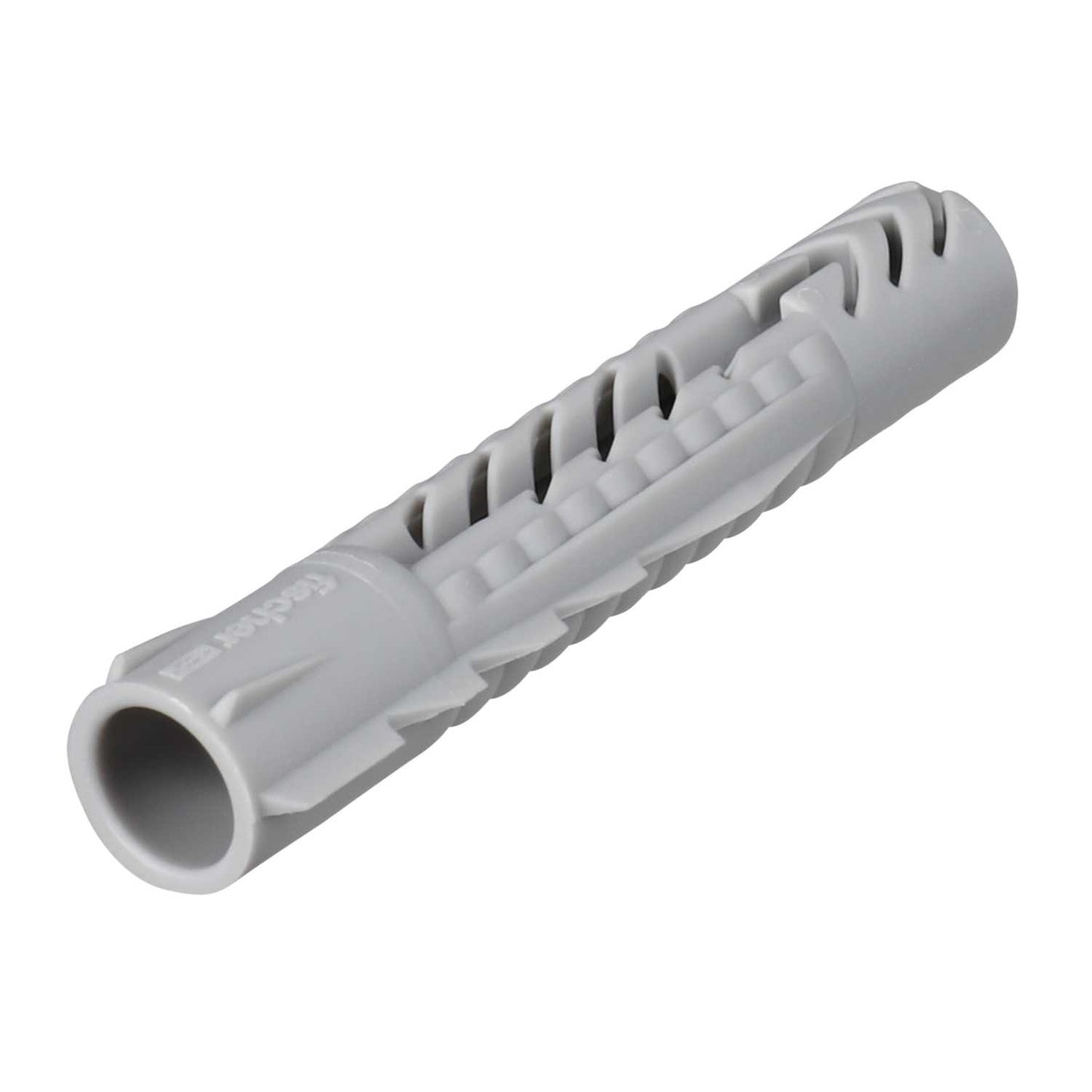 Fischer 10 x 60mm UX Universal Plug Grey (Pack of 50)