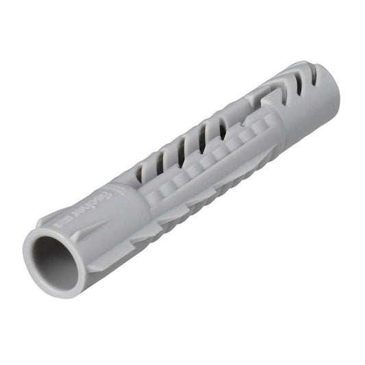 Fischer 10 x 60mm UX Universal Plug Grey (Pack of 50)