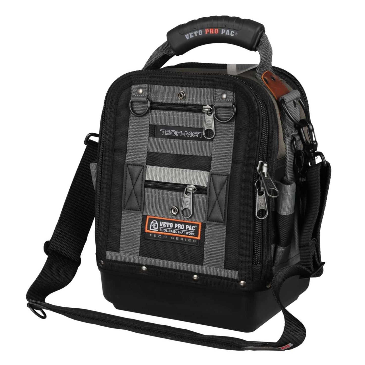 Veto Pro Pac Tech MCT Compact Tool Bag