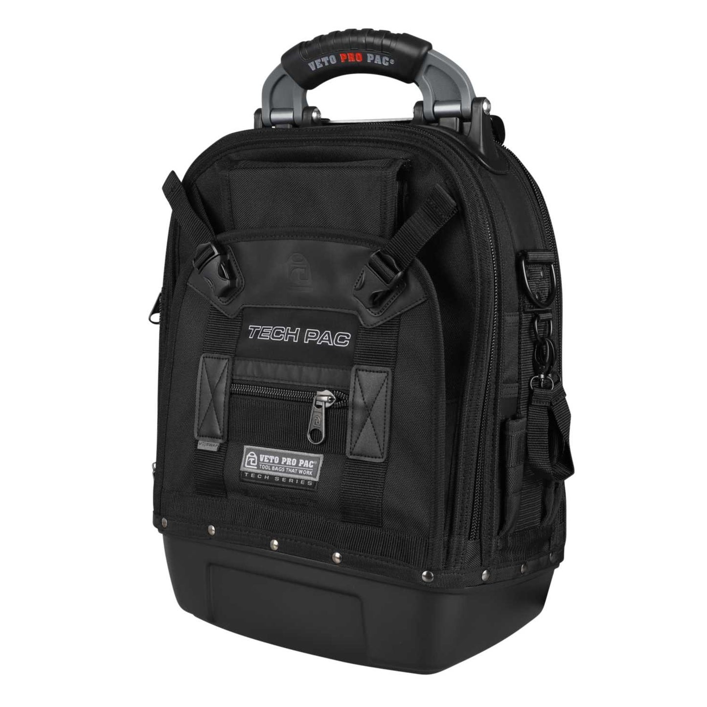 Veto Pro Pac Tech Pac Blackout Backpack