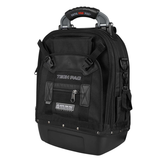 Veto Pro Pac Tech Pac Blackout Backpack