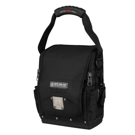 Veto Pro Pac TP-XD Blackout Compact Tool Bag