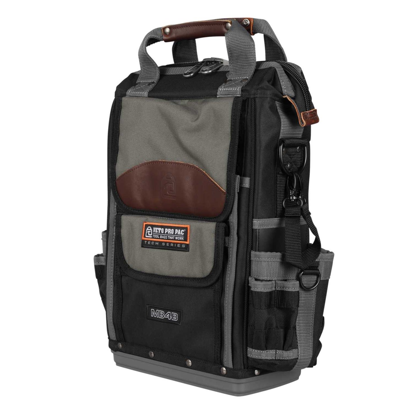 Veto Pro Pac MB4B Meter Bag