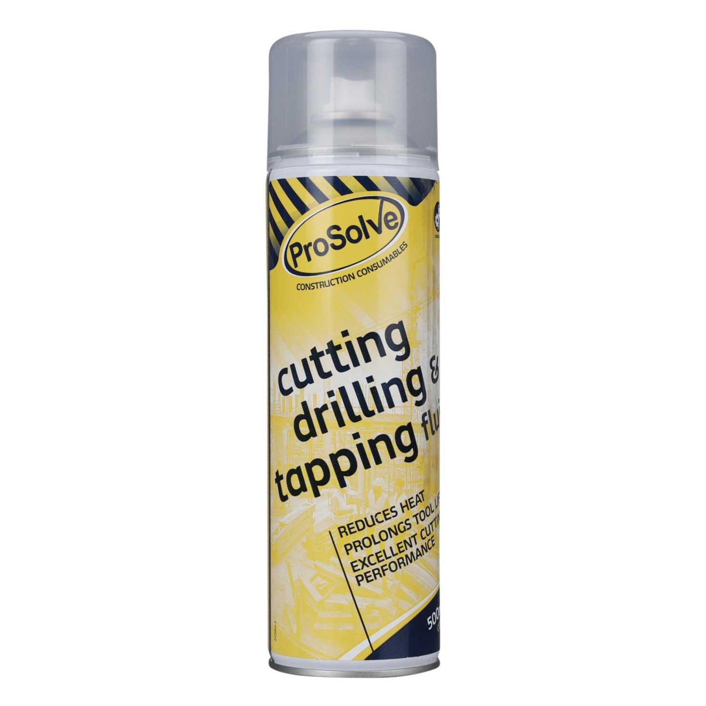 ProSolve Cut, Tap and Drill Fluid Aerosol 500ml