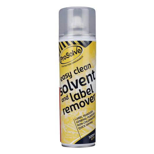 ProSolve Easy Clean Solvent Aerosol 500ml