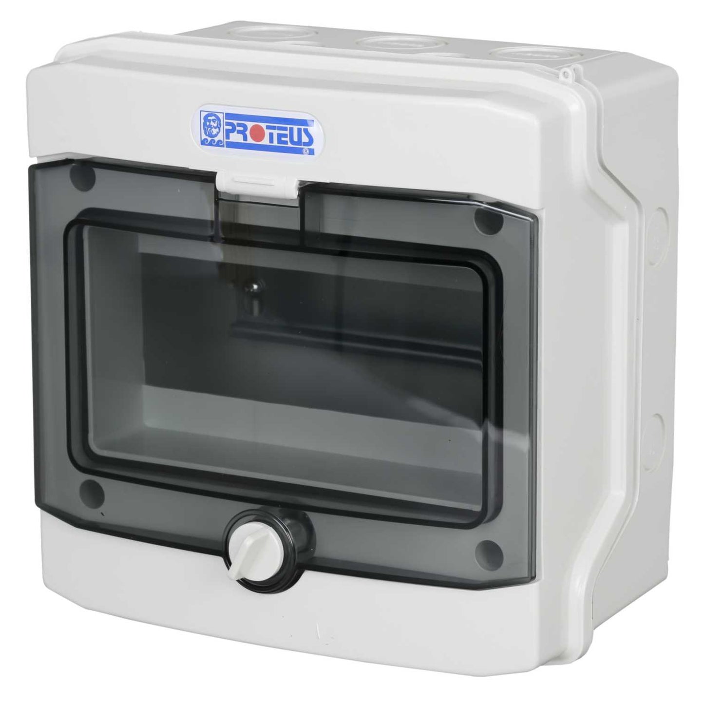 Proteus 8 Way Insulated IP65 Enclosure