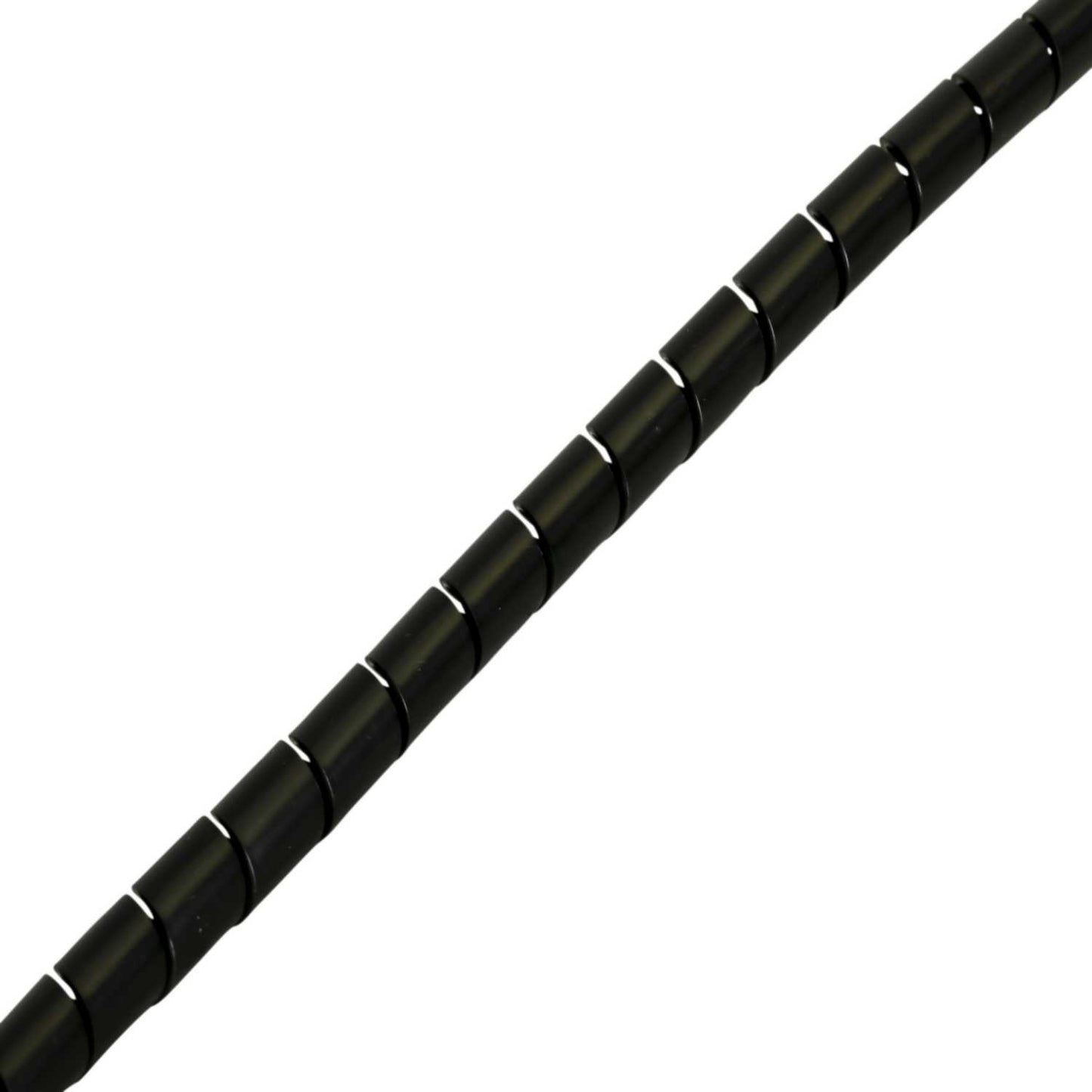 Engex Cable Tidy Wrap Black (2.5m length)