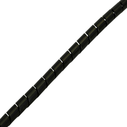 Engex Cable Tidy Wrap Black (2.5m length)
