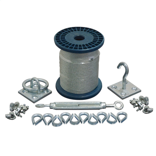 Engex 30m Catenary Wire Kit