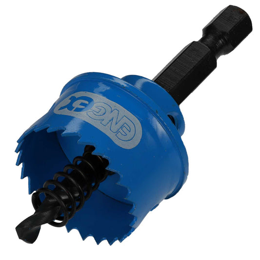 Engex 25mm Sheet Steel Bi-Metal Holesaw