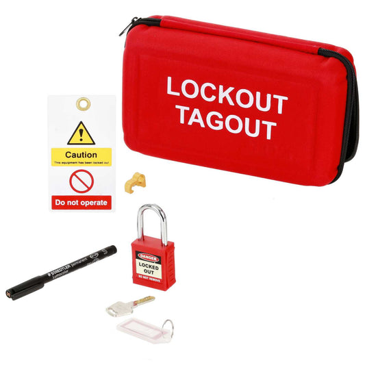 Engex Residential Electrical Lockout Kit