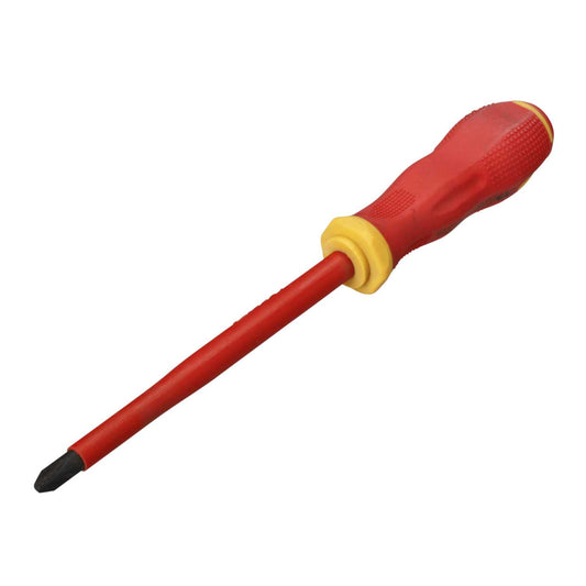 Engex Phillips Size 3 VDE Screwdriver 1000V