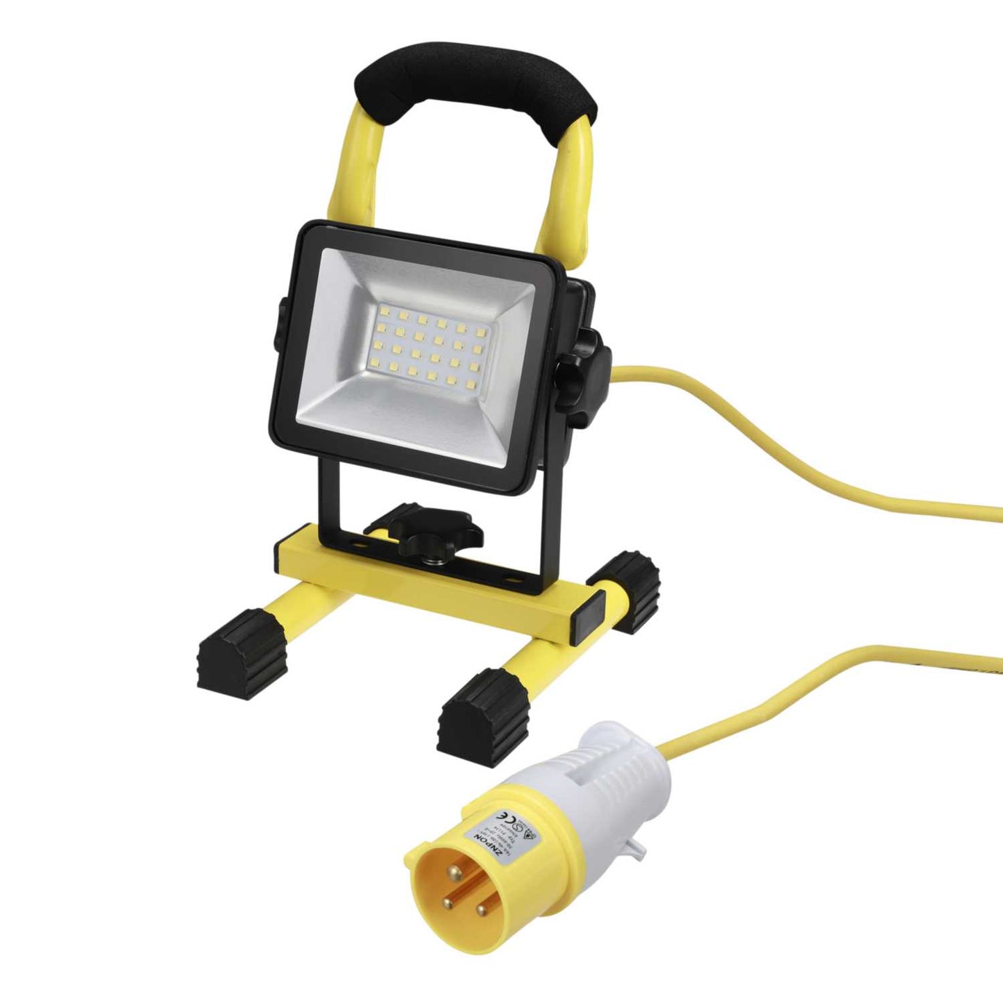 Engex 10W 110V LED Site Light