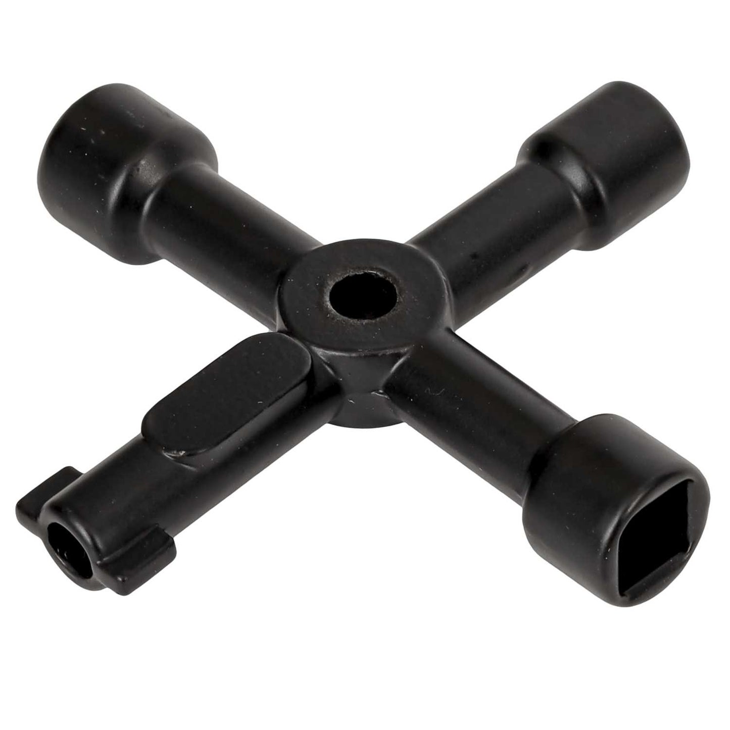Engex 4 Way Utility Key