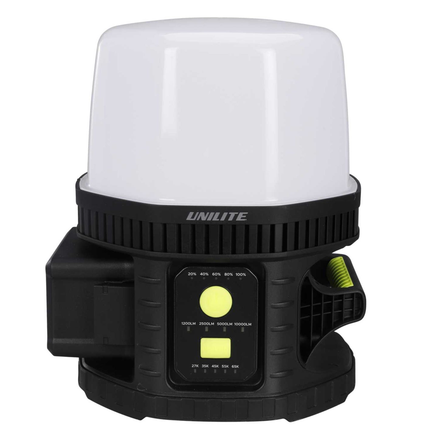 Unilite Multi Battery 360° 10000 Lumen LED Site Light