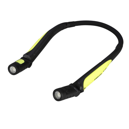 Unilite 350 Lumen LED Rechargeable Neck Light