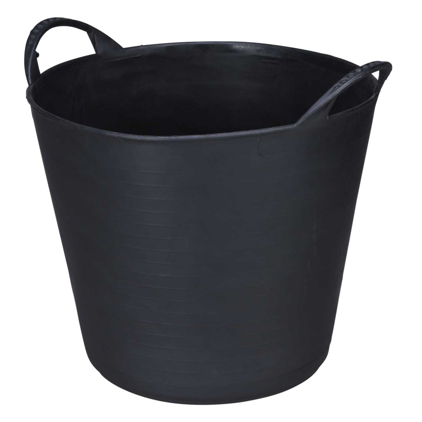ProSolve 26 Litre Flexible Bucket Black