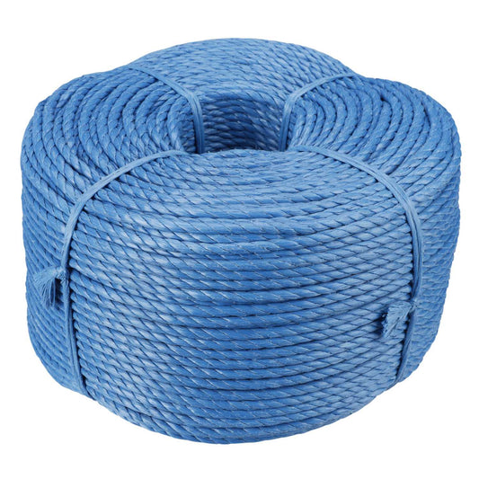 ProSolve 6mm x 220m Polypropylene Rope
