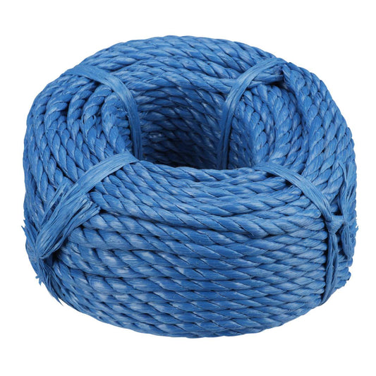 ProSolve 6mm x 30m Polypropylene Rope