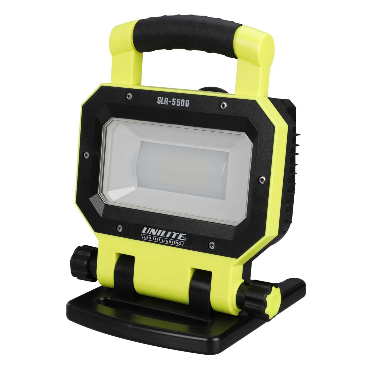 Unilite 50W LED Rechargeable Work Light with Powerbank