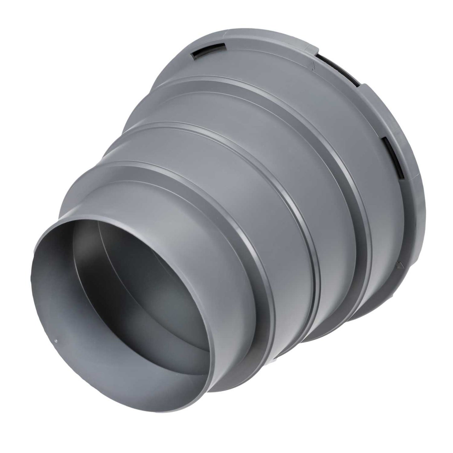 Envirovent Stepped Adaptor for Fast Track Distribution Boxes