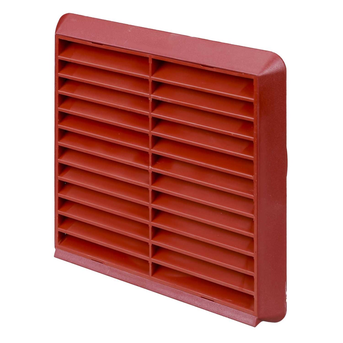 Envirovent 150mm 6" Fixed Grille Terracotta