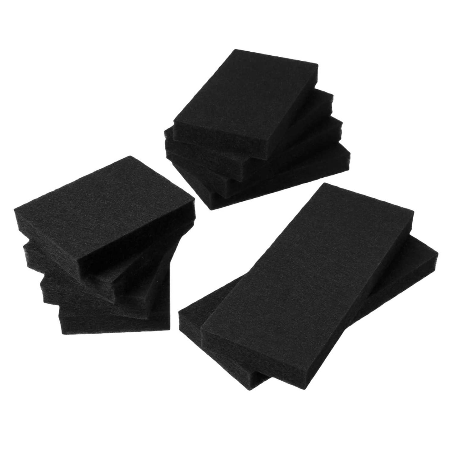 Envirovent Fast Track Acoustic Insulation for Distribution Boxes (Pack of 10)