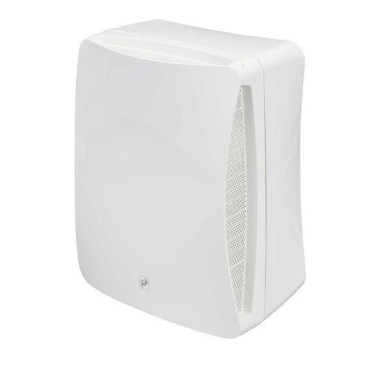Envirovent 100mm 4" Centrifugal Fan Standard