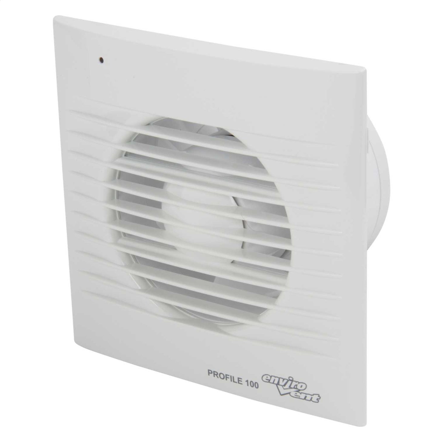 Envirovent Profile 100 100mm 4" Standard Fan