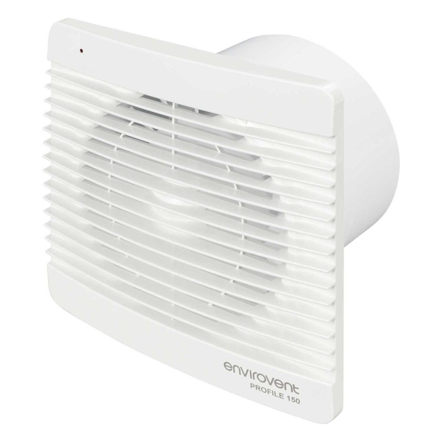 Envirovent Profile 150 150mm 6" Standard Fan