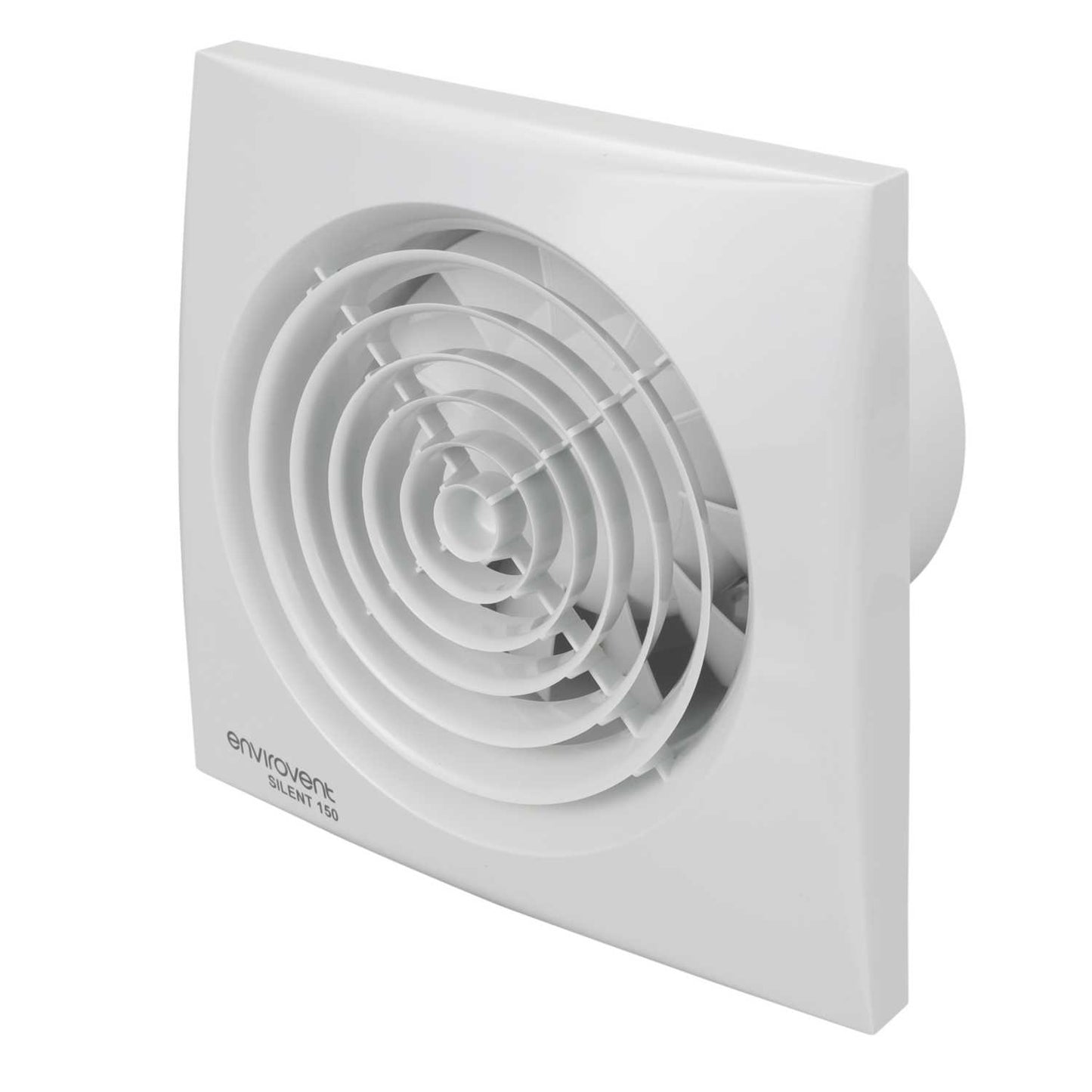 Envirovent Silent 150 150mm 6" Standard Fan