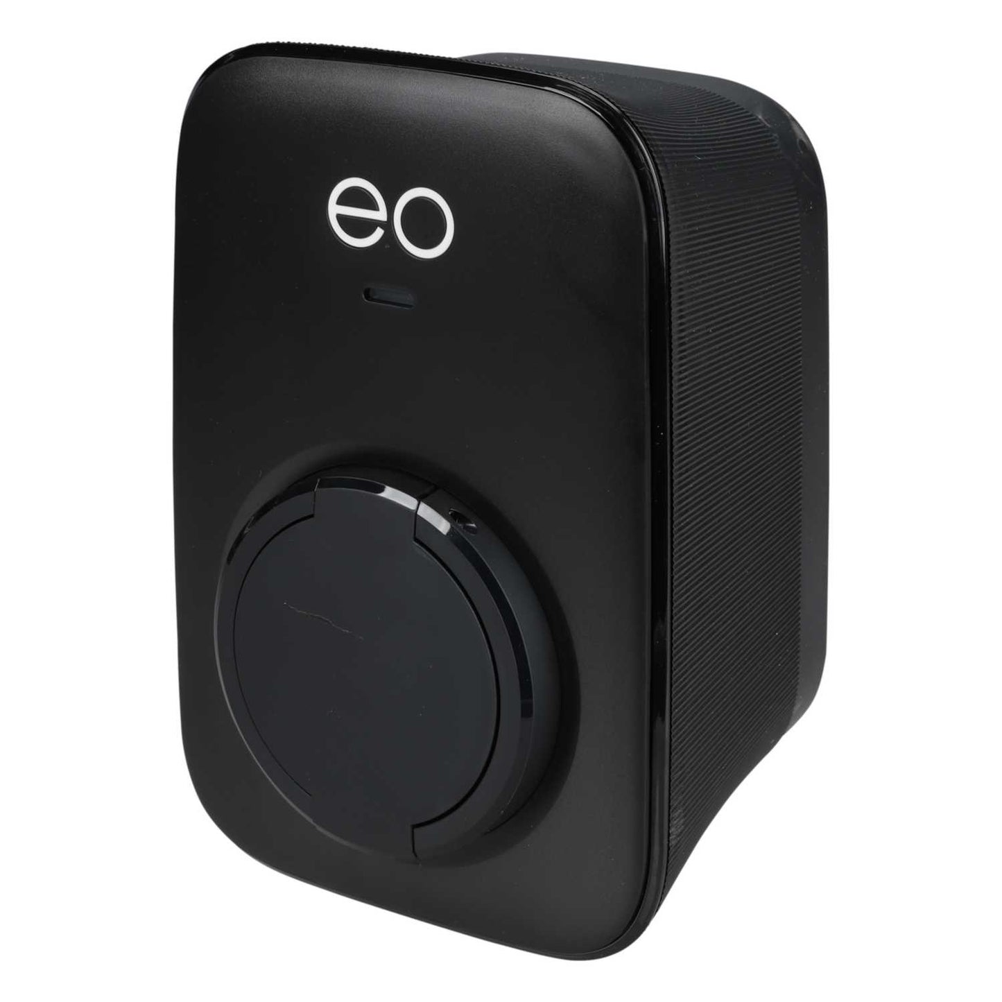 EO Mini Pro 3 7.2kW 32A EV Charger with 1 x Type 2 Socket and GSM Black